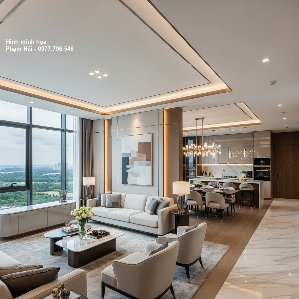 Hình ảnh dự án