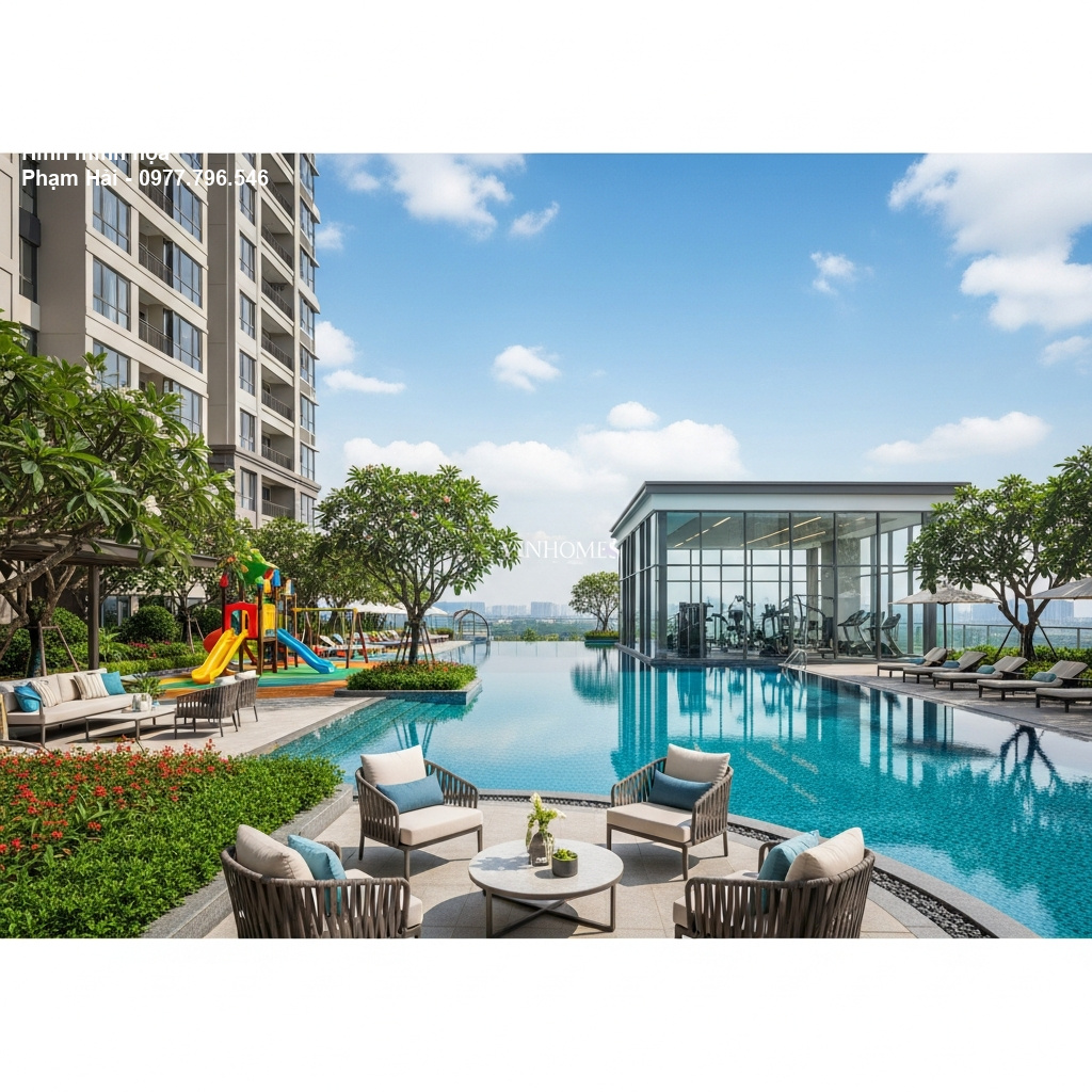 Khám Phá Dự Án Vinhomes Giảng Võ: Biểu Tượng Cuộc Sống Đẳng Cấp 3 Hình ảnh dự án