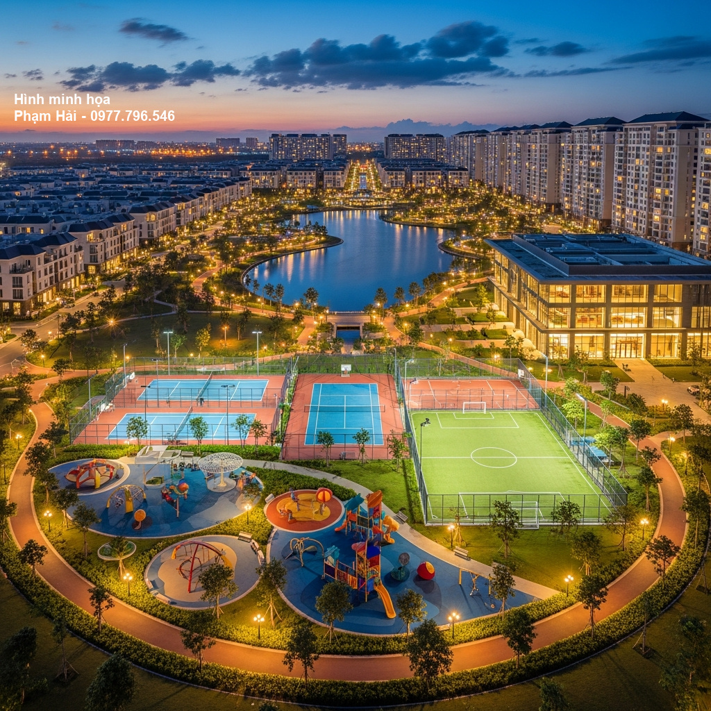 Hình ảnh dự án