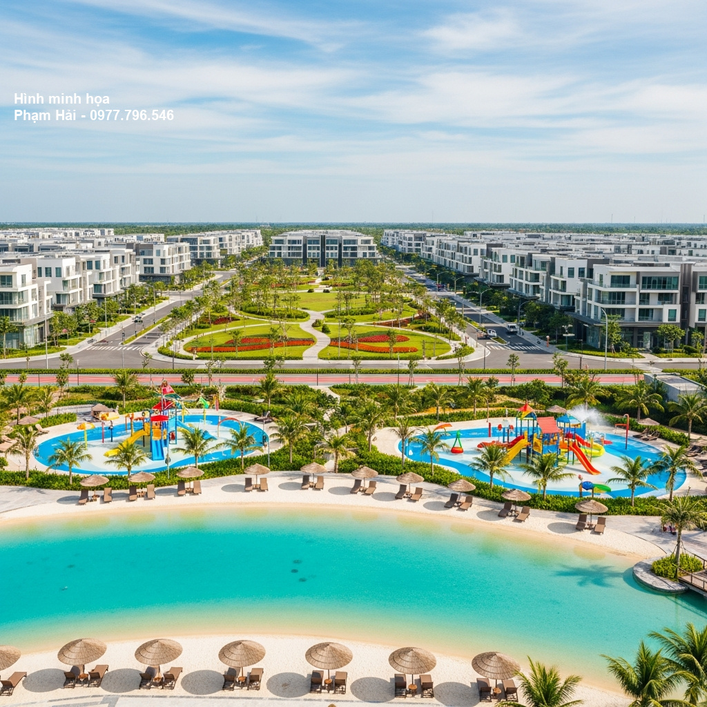 Hình ảnh dự án
