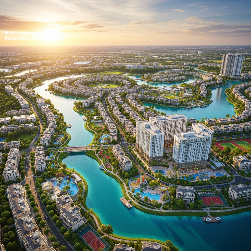 Hình ảnh dự án