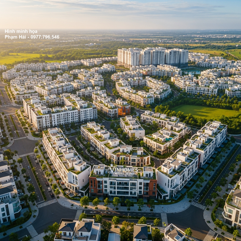 Hình ảnh dự án