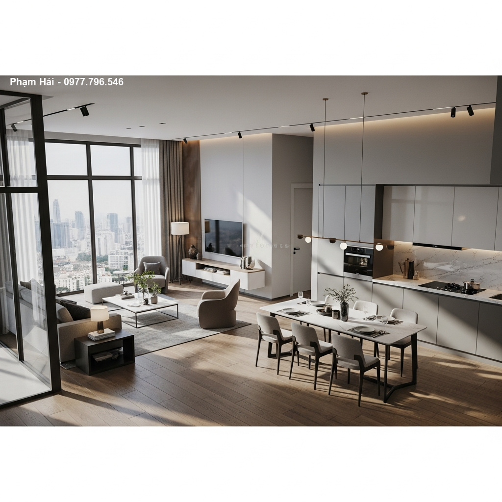 Khám Phá Dự Án Vinhomes Cao Xà Lá - Biểu Tượng Của Sang Trọng 3 Hình ảnh dự án