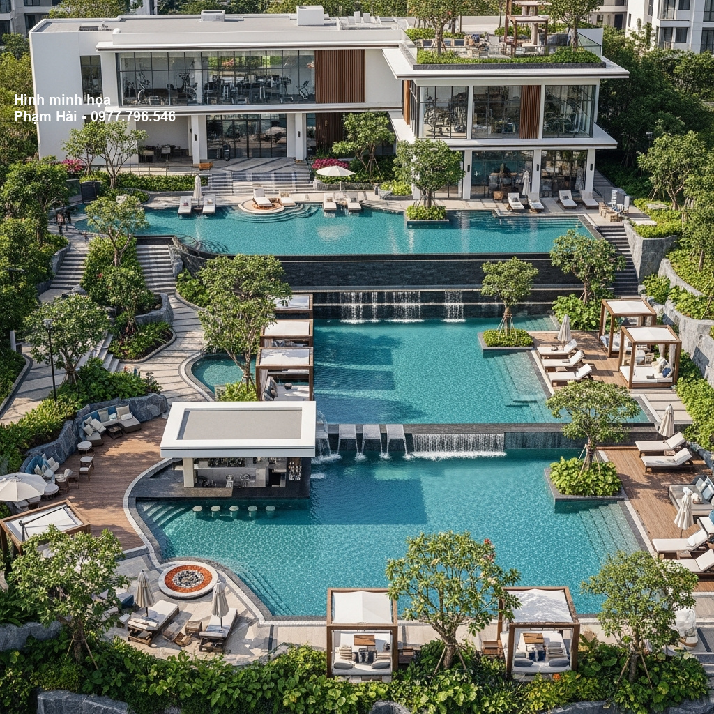 Hình ảnh dự án