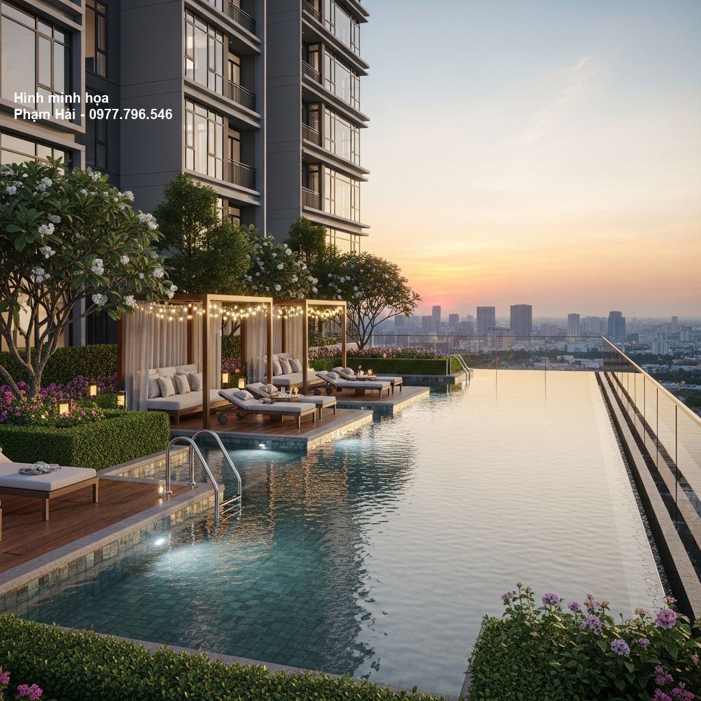 Khám Phá Dự Án Vinhomes Giảng Võ: Biểu Tượng Cuộc Sống Cao Cấp 3 Hình ảnh dự án