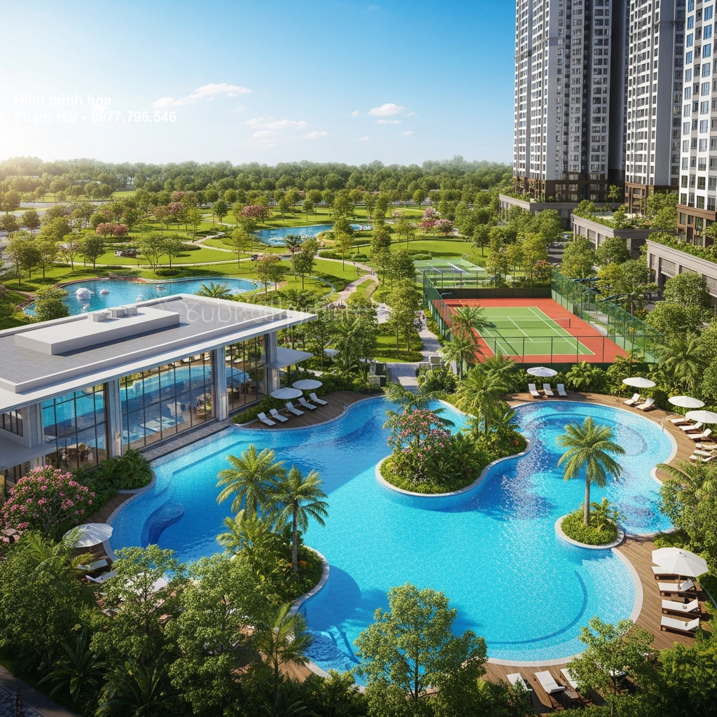 Hình ảnh dự án