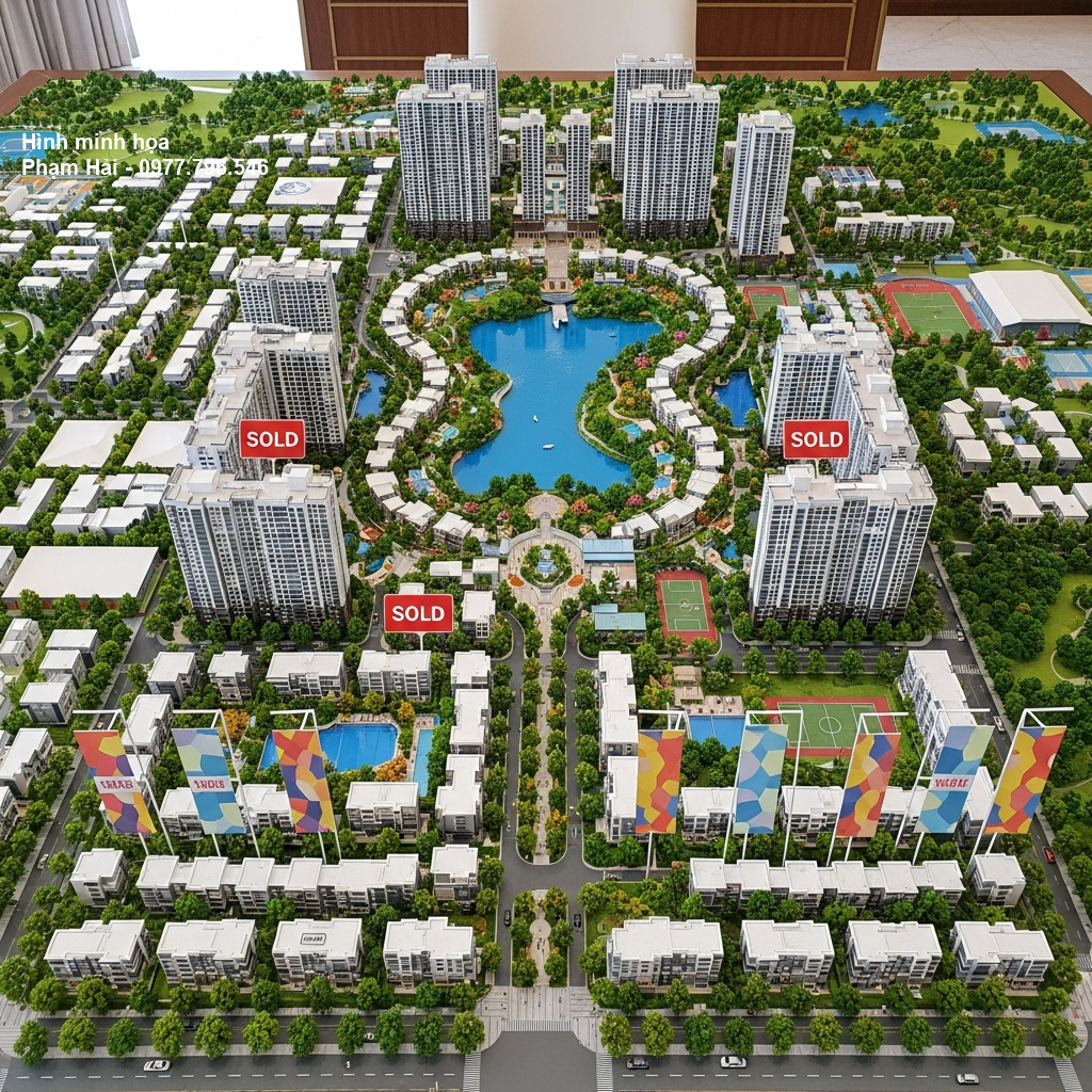 Hình ảnh dự án
