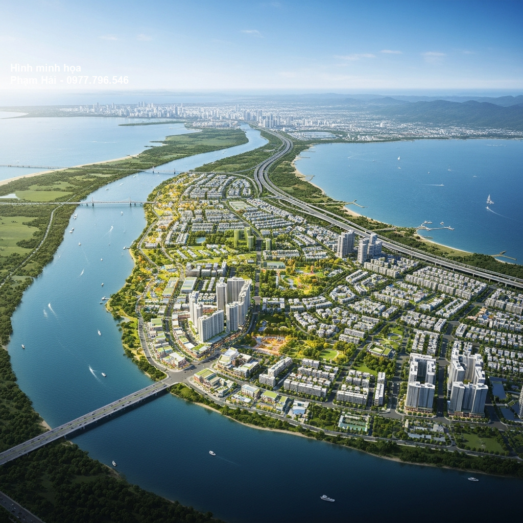 Khám Phá Dự Án Vinhomes Wonder City: Thiên Đường An Cư Cao Cấp 2 Hình ảnh dự án