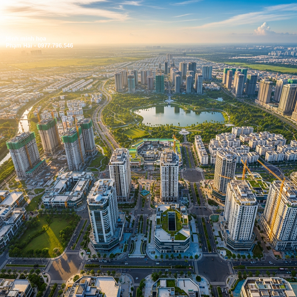 Hình ảnh dự án