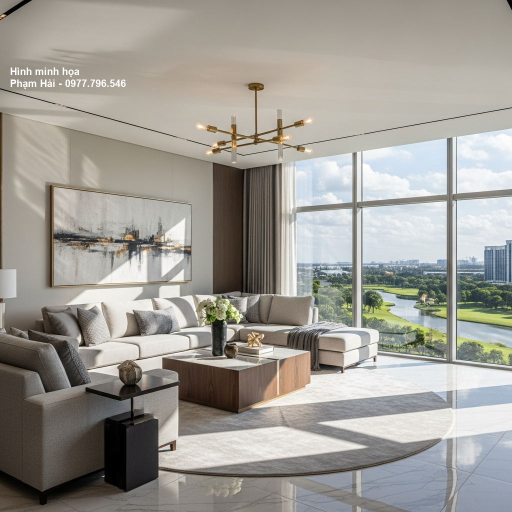 Khám Phá Dự Án Vinhomes Vũ Yên - Thiên Đường Bất Động Sản Cao Cấp 3 Hình ảnh dự án