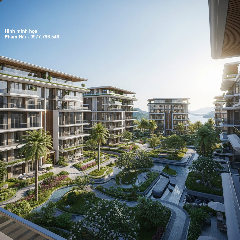 Khám Phá Dự Án Vinhomes Global Gate Hạ Long Đáng Sống Nhất 4 Hình ảnh dự án