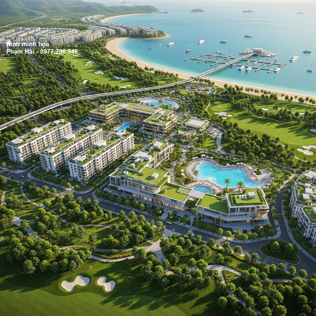 Hình ảnh dự án