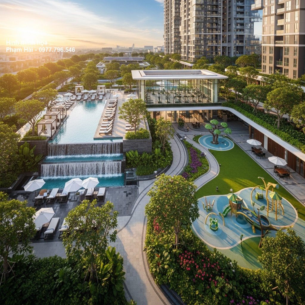 Hình ảnh dự án