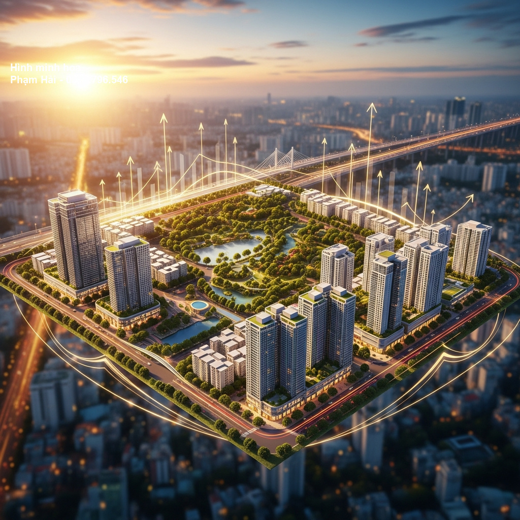 Hình ảnh dự án