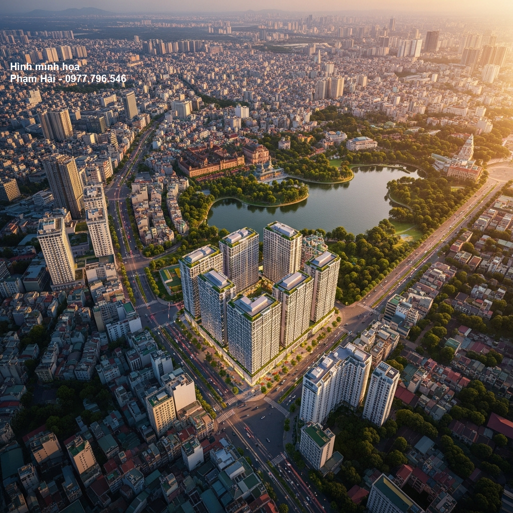 - hình ảnh minh họa dự án