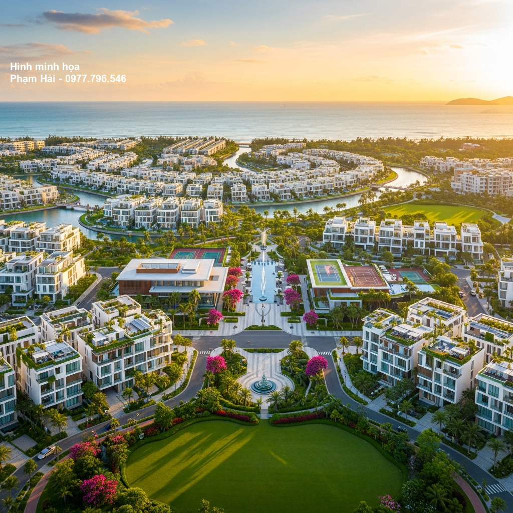 Hình ảnh dự án
