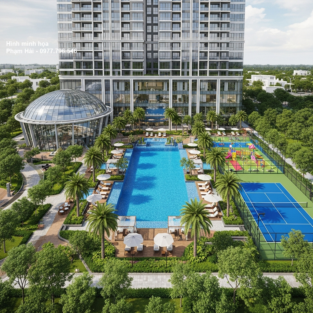 Hình ảnh dự án