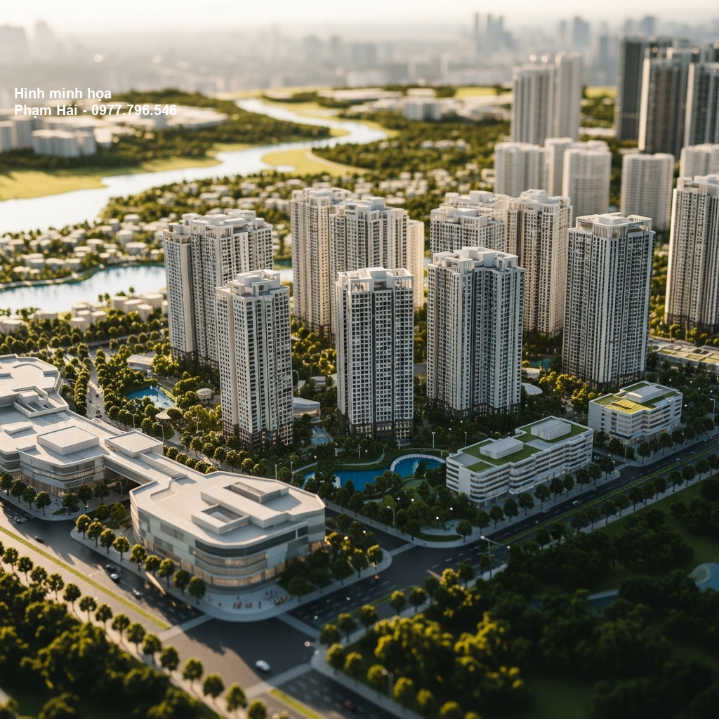 Hình ảnh dự án