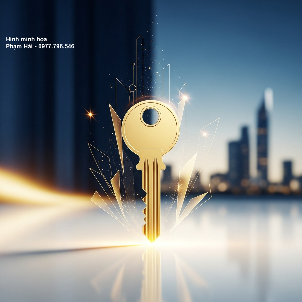 Khám Phá Dự Án Vinhomes Wonder City - Thiên Đường An Cư Mới 4 Hình ảnh dự án