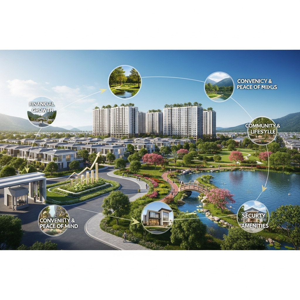 Hình ảnh dự án