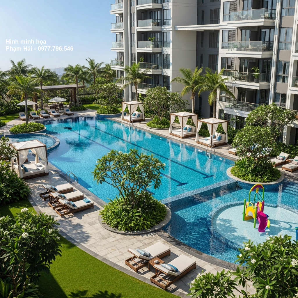 Hình ảnh dự án