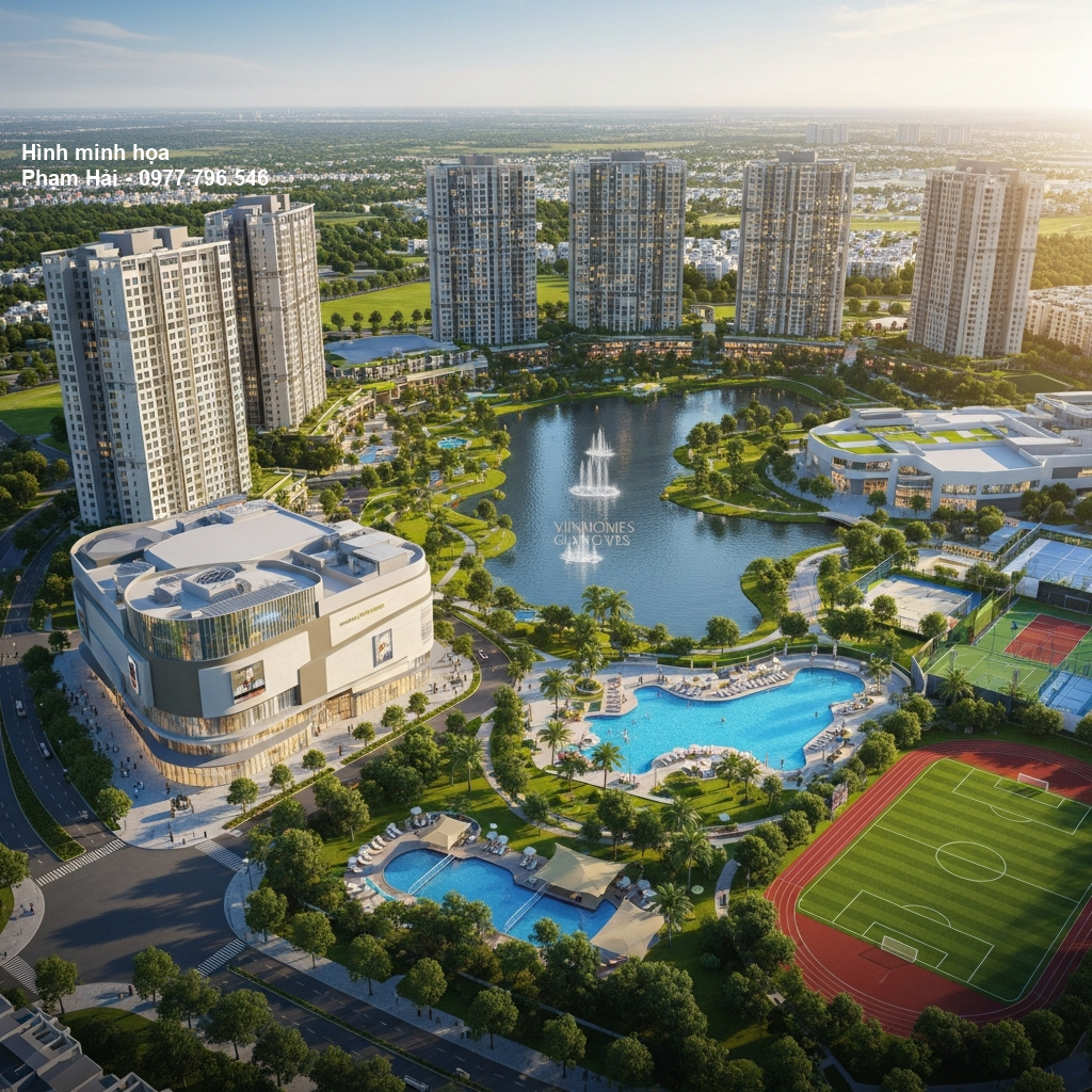 Hình ảnh dự án