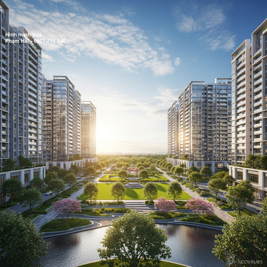 Hình ảnh dự án