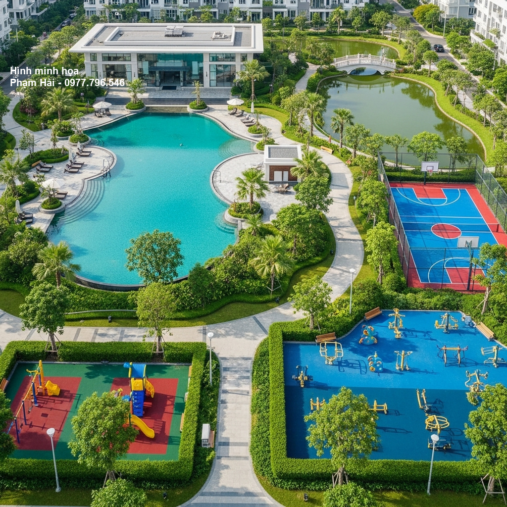 Hình ảnh dự án