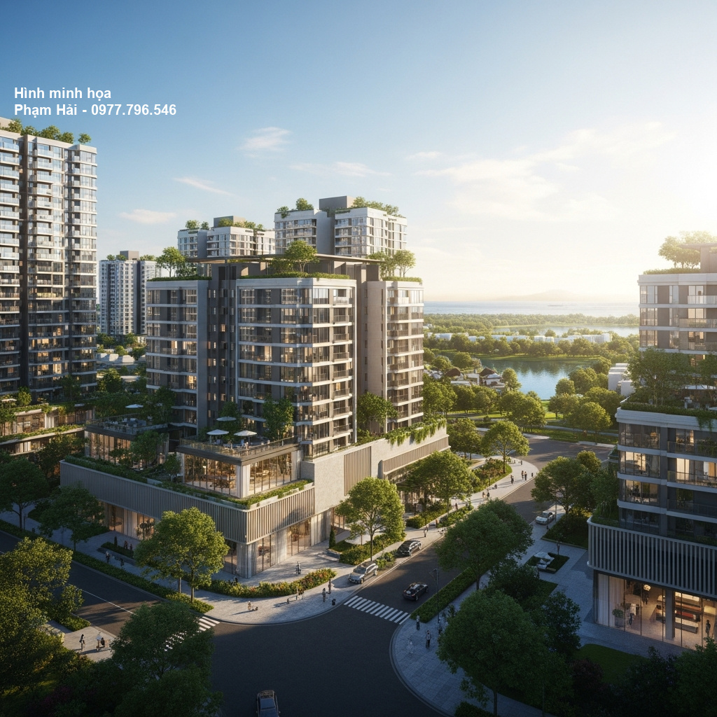 Hình ảnh dự án