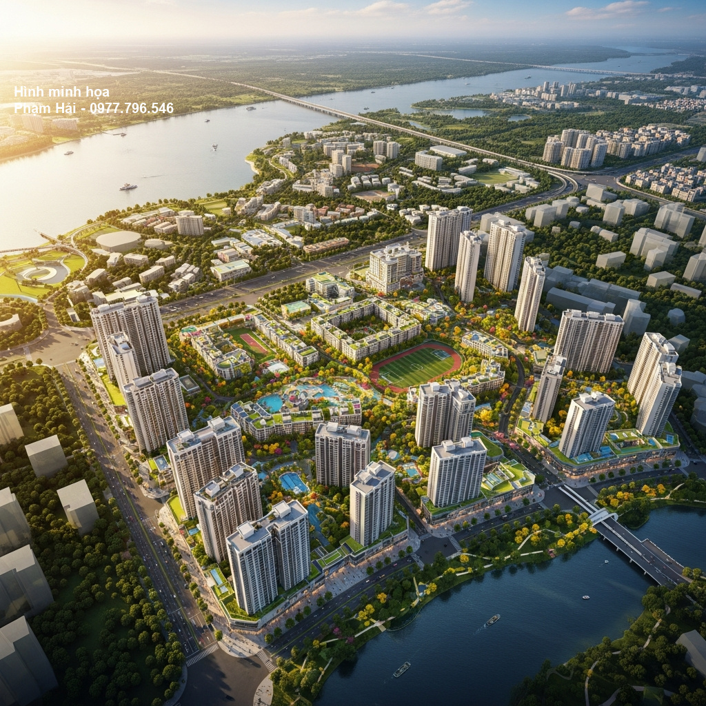 - hình ảnh minh họa dự án