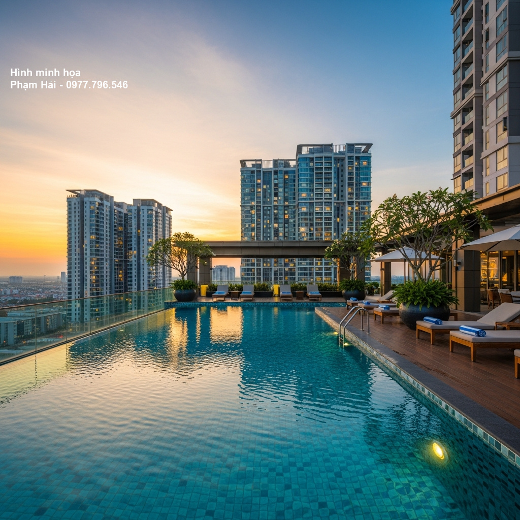 Hình ảnh dự án