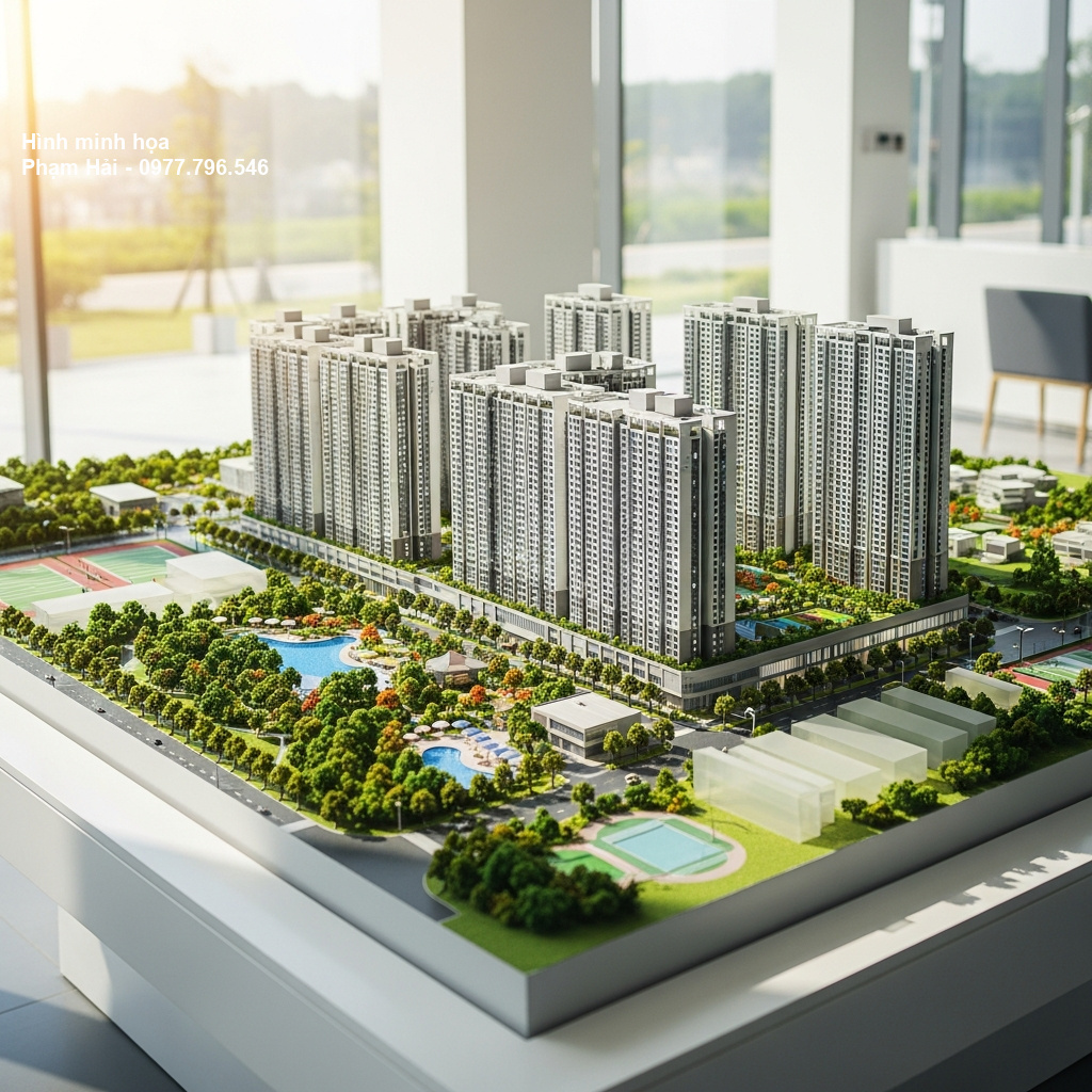 Hình ảnh dự án