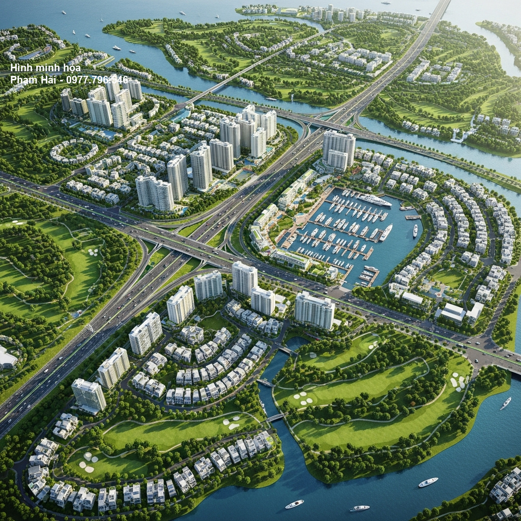 Hình ảnh dự án
