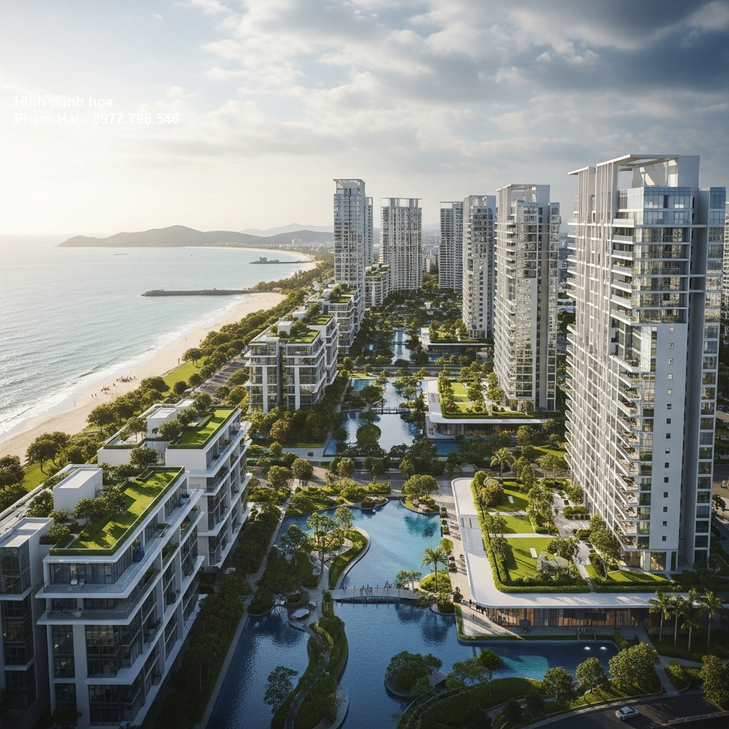 Hình ảnh dự án