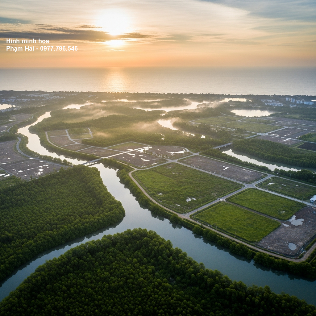 Hình ảnh dự án