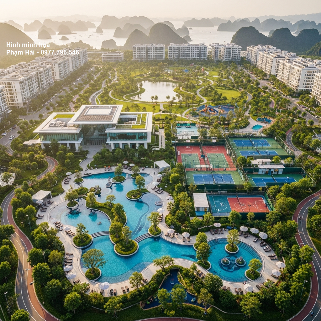 Hình ảnh dự án