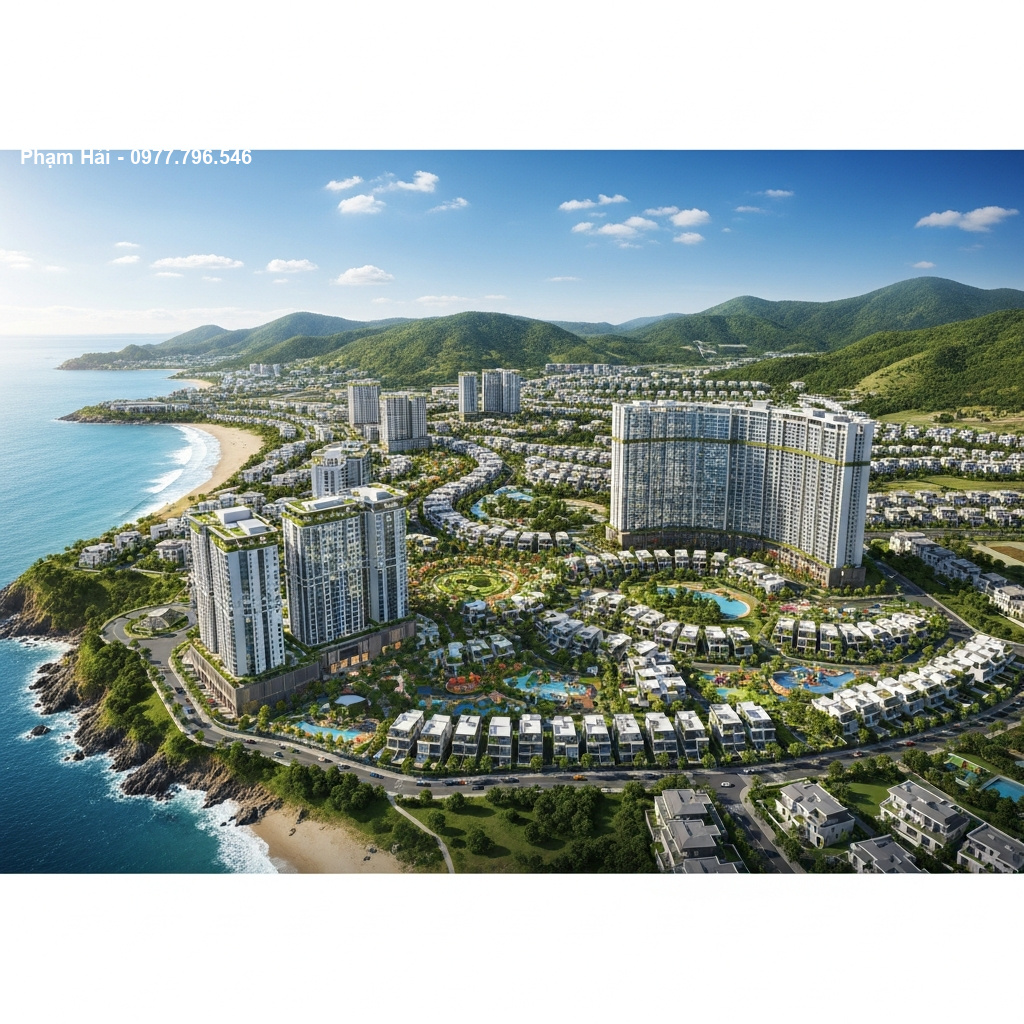 Khám Phá Dự Án Vinhomes Làng Vân - Nơi Giao Thoa Giữa Thiên Nhiên Và Cuộc Sống Hiện Đại 4 Hình ảnh dự án