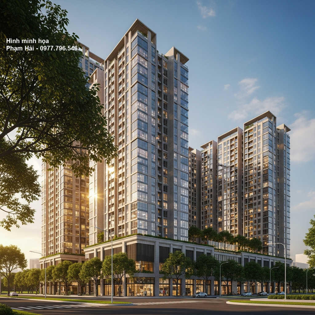 Hình ảnh dự án