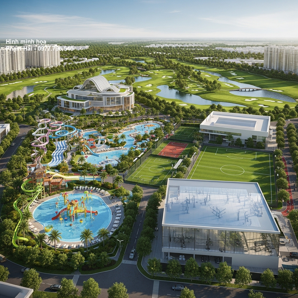 Hình ảnh dự án
