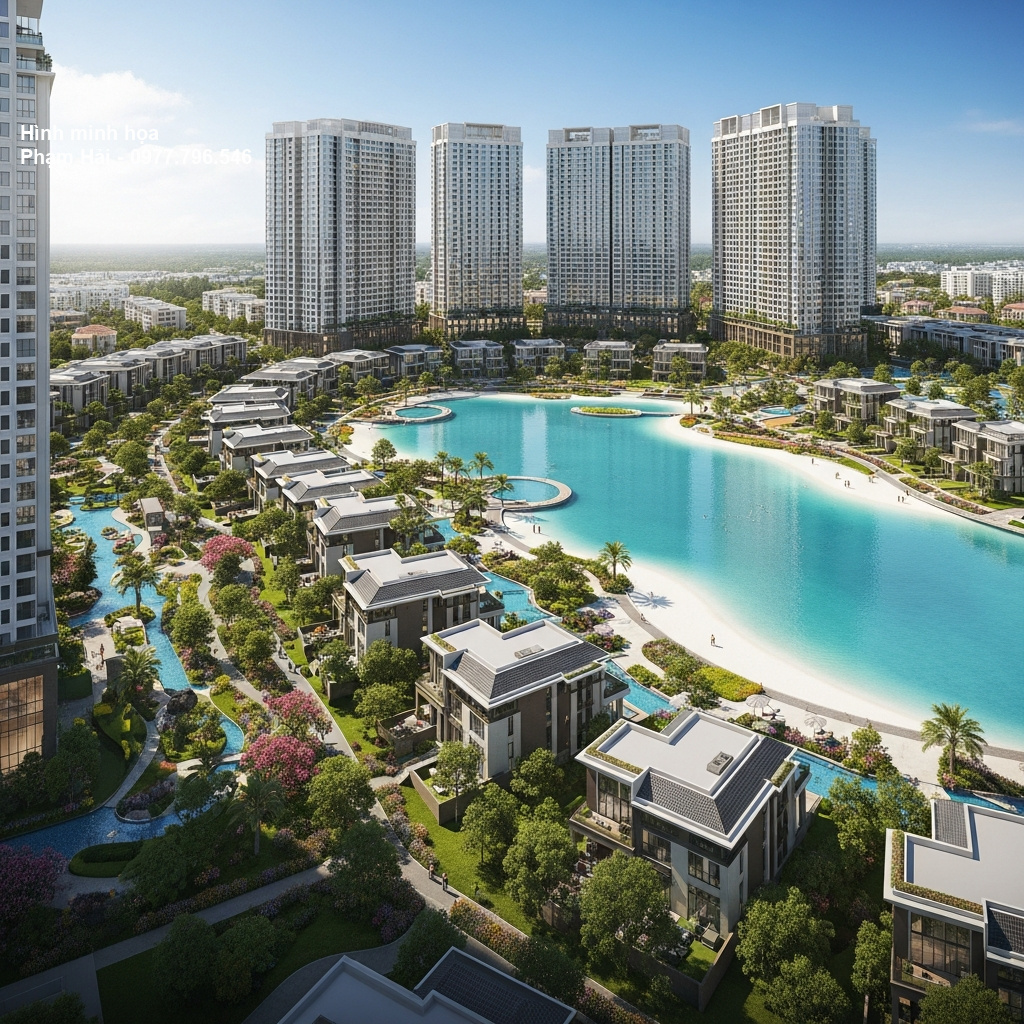 Hình ảnh dự án