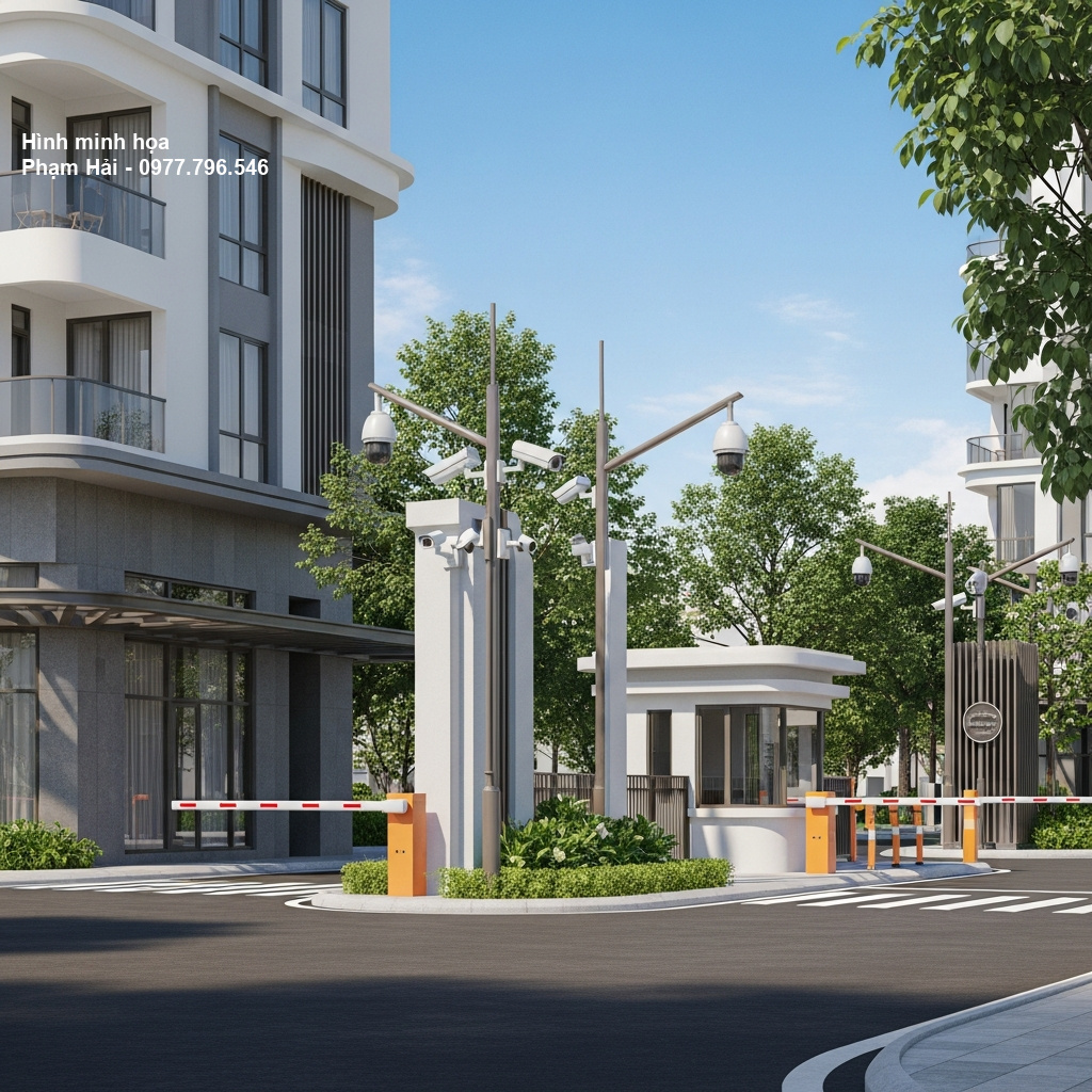 Khám Phá Vinhomes Ocean Park 3 - Khu Đô Thị Đẳng Cấp Bên Biển 4 Hình ảnh dự án