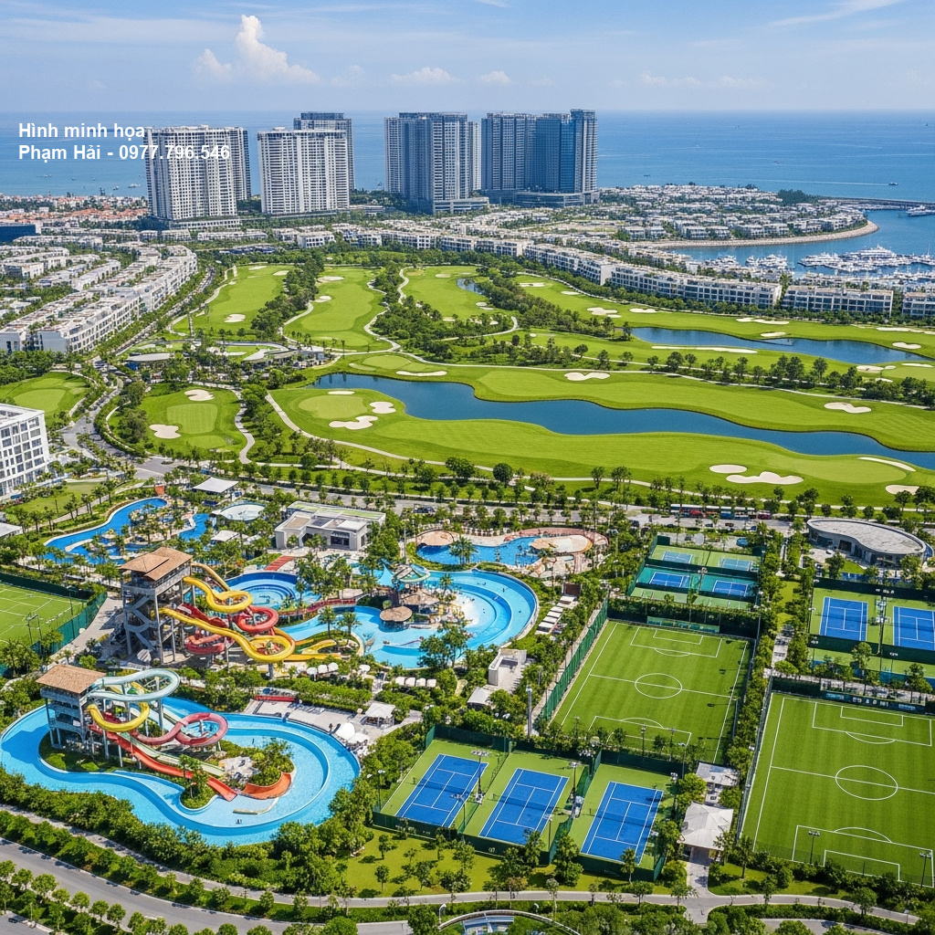 Hình ảnh dự án