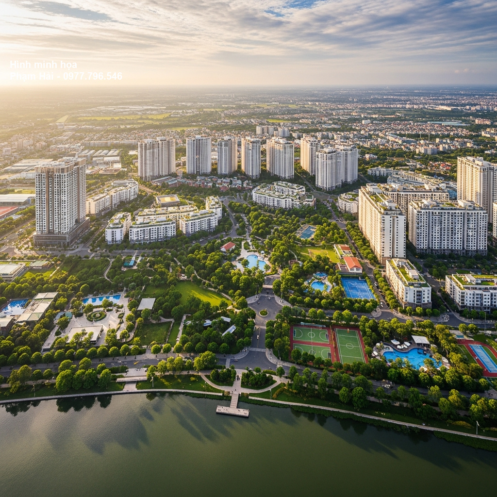 Hình ảnh dự án