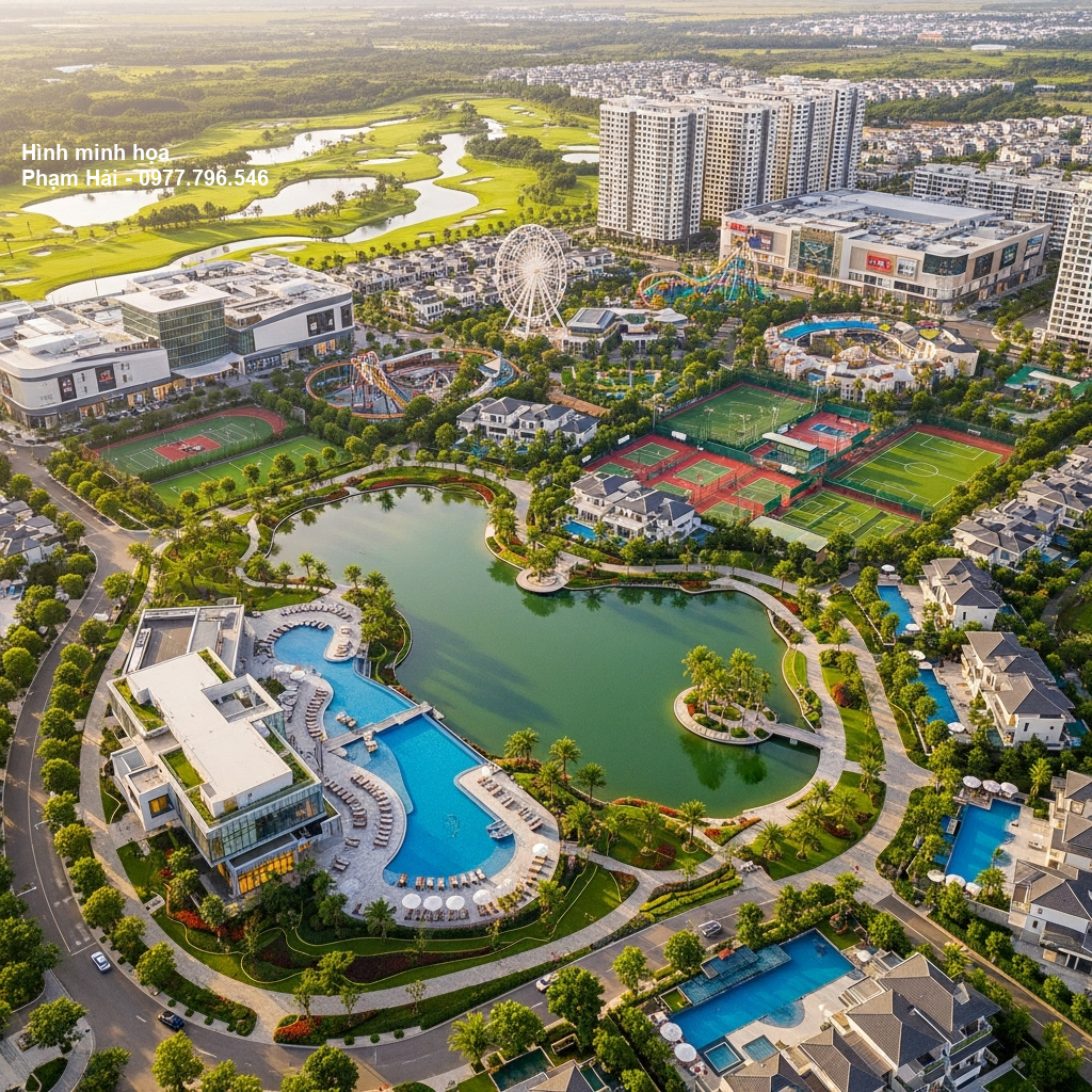 Hình ảnh dự án