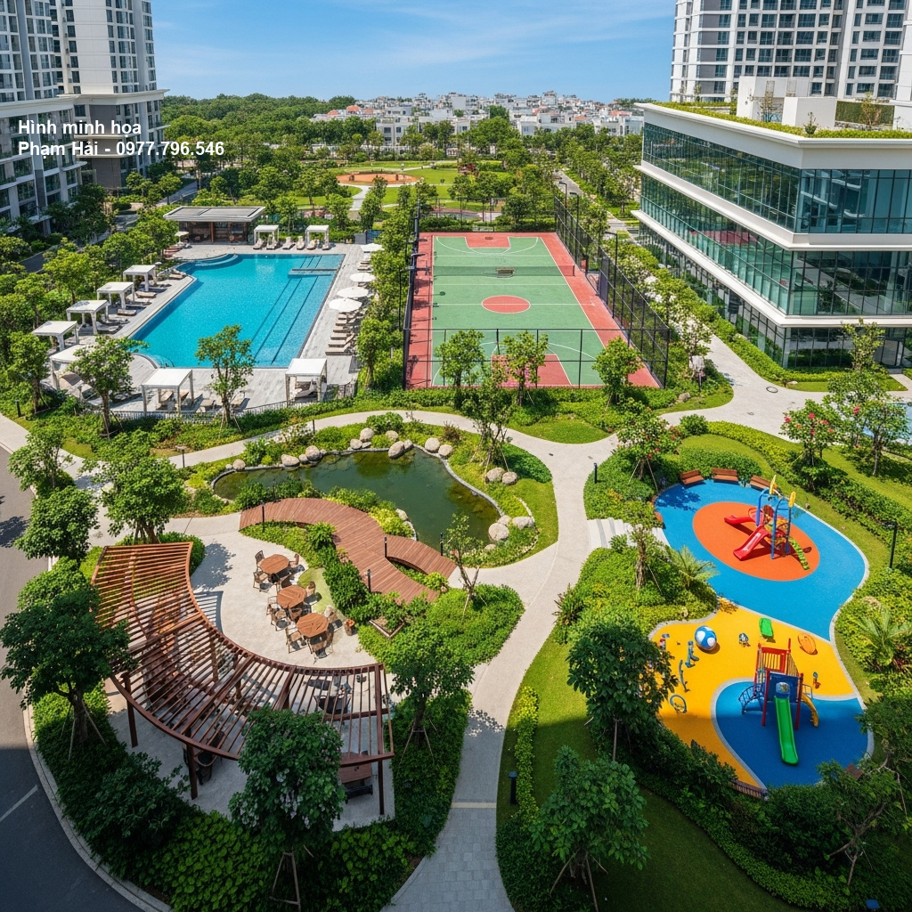 Hình ảnh dự án