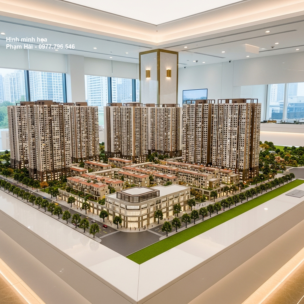 Hình ảnh dự án
