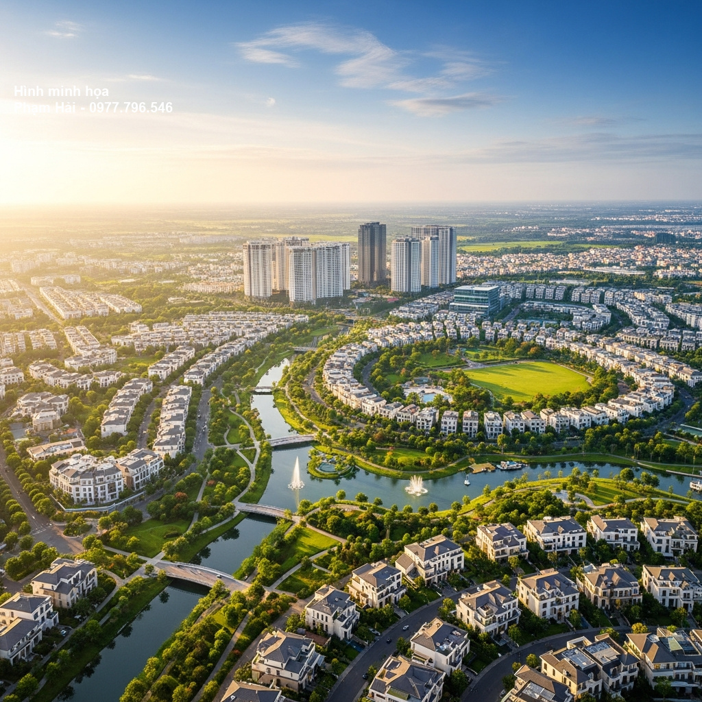 Hình ảnh dự án