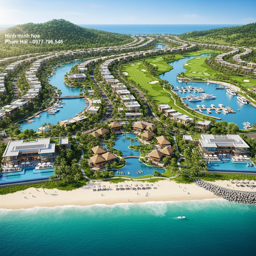 Hình ảnh dự án