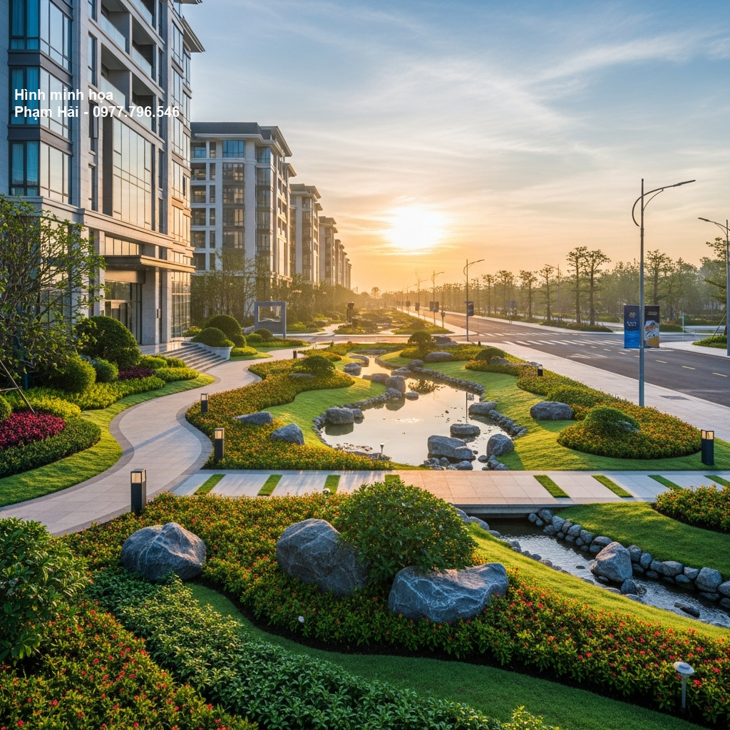 Hình ảnh dự án