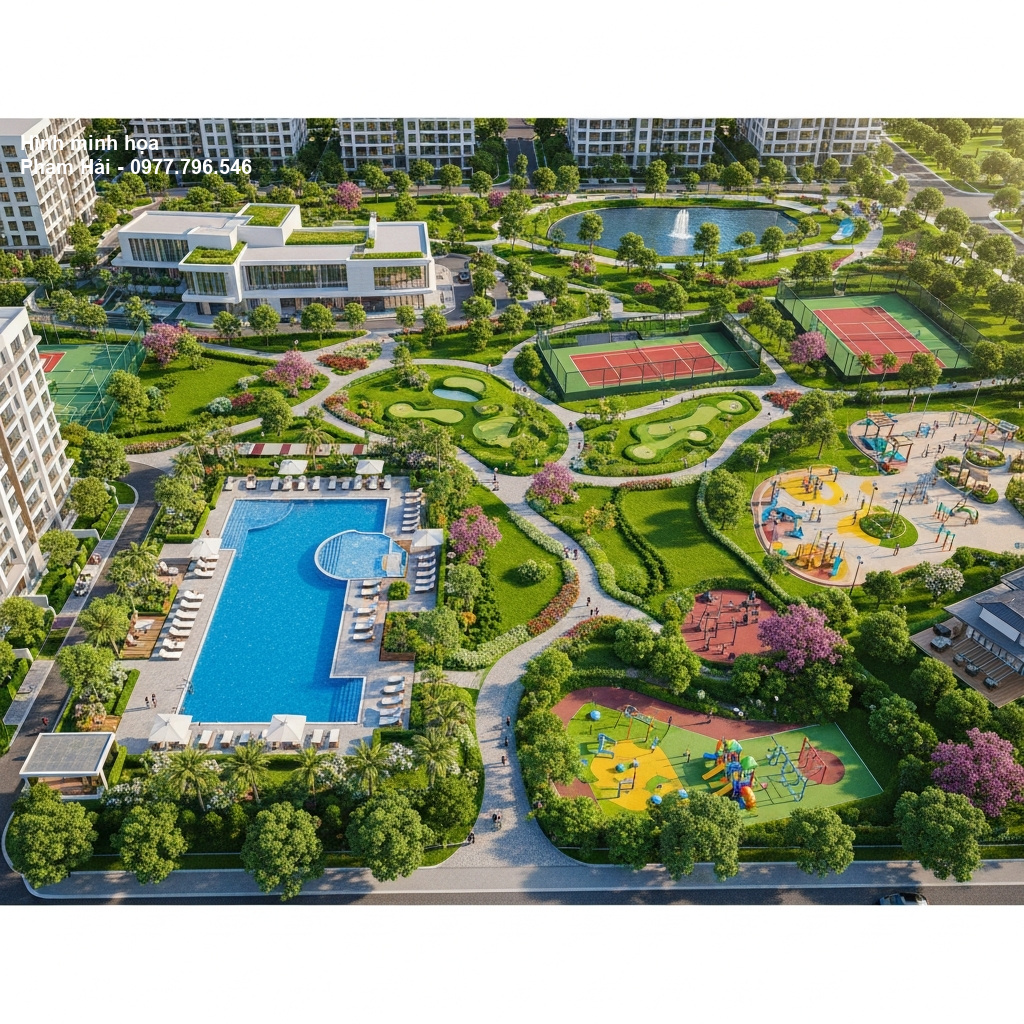 Hình ảnh dự án